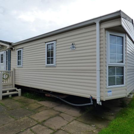 Cedar Lake 58 At Southview Leisure Park Skegness Exteriör bild